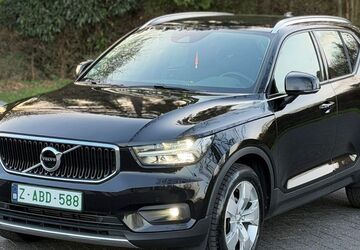 Volvo XC40 182.000 km 16.900 &euro; Aachen 52070
