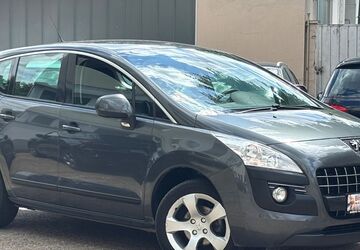 Peugeot 3008 130.258 km 3.499 &euro; Düren 52353