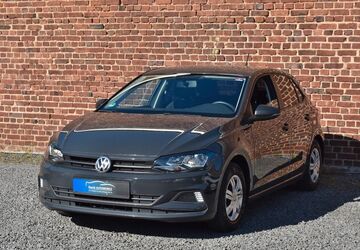 VW Polo 149.000 km 7.890 &euro; Düren 52351
