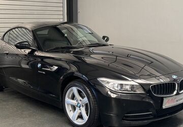 BMW Z4 21.500 km 25.290 &euro; Erftstadt 50374