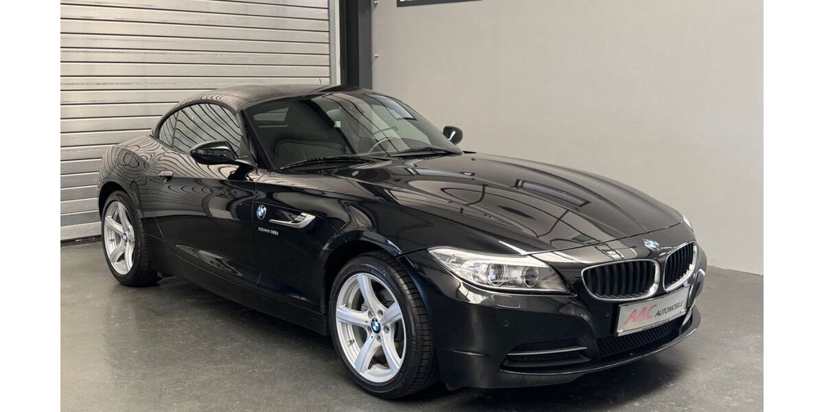 BMW Z4 21.500 km 25.290 &euro; Erftstadt 50374