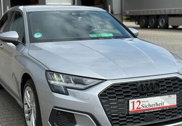 Audi A3 123.016 km 20.490 &euro; Alsdorf 52477