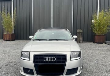 Audi TT 198.000 km 11.500 &euro; Aachen 52076