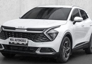 Kia Sportage 19.846 km 25.940 &euro; Düren 52351