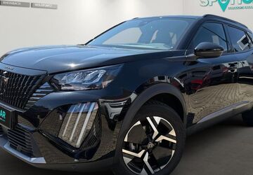 Peugeot 2008 19.695 km 22.900 &euro; Weilerswist 53919