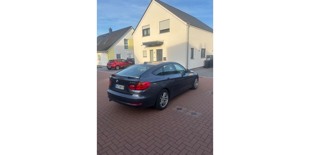 BMW 318 Gran Turismo 135.000 km 16.300 &euro; Rommerskirchen 41569