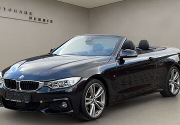 BMW 430 53.000 km 30.990 &euro; Jülich 52428