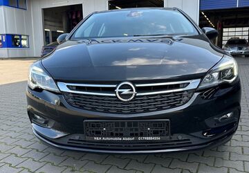 Opel Astra 163.438 km 6.999 &euro; Alsdorf 52477