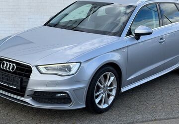 Audi A3 254.000 km 8.329 &euro; Düren 52353