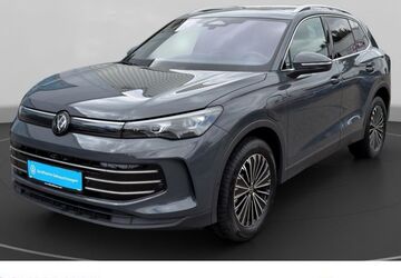VW Tiguan 7.815 km 47.890 &euro; Euskirchen 53879