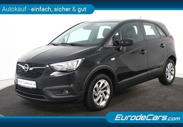 Opel Crossland (X) 39.000 km 14.250 &euro; Herzogenrath 52134