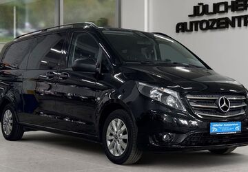 Mercedes-Benz Vito 83.500 km 31.990 &euro; Jülich 52428