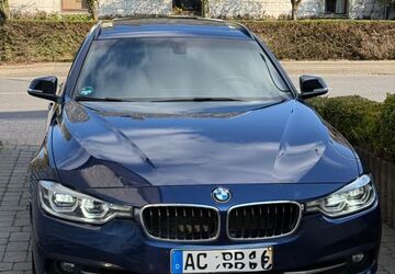 BMW 330 131.000 km 19.900 &euro; Simmerath 52152