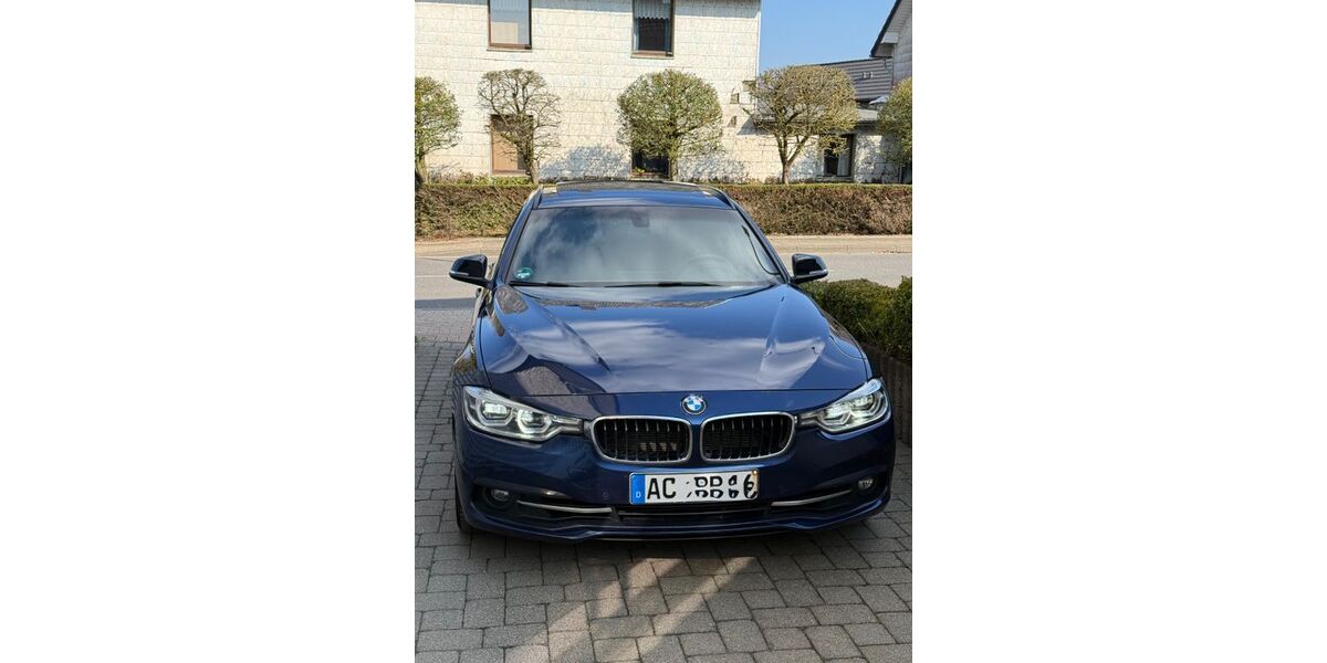 BMW 330 131.000 km 19.900 &euro; Simmerath 52152