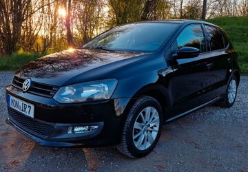 VW Polo 165.000 km 5.000 &euro; Düren 52351