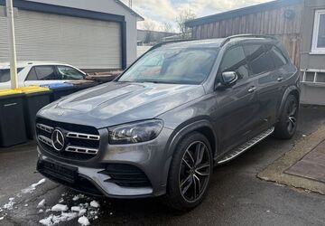 Mercedes-Benz GLS 400 142.000 km 74.375 &euro; Hürth 50354