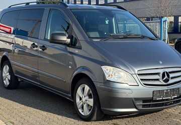 Mercedes-Benz Vito 256.000 km 10.800 &euro; Düren 52353