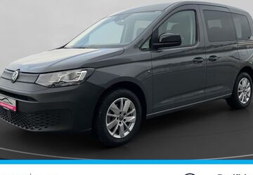 VW Caddy 5.382 km 26.990 &euro; Aachen 52068