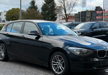 BMW 116 211.956 km 4.700 &euro; Alsdorf 52477