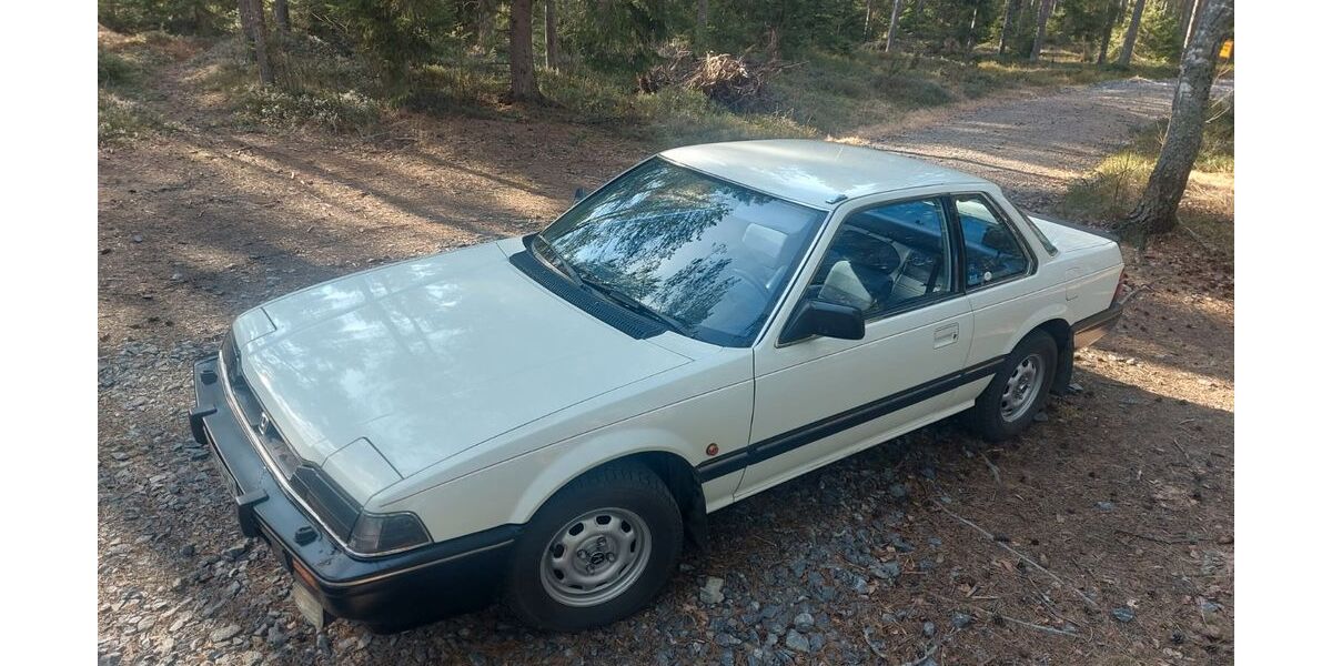 Honda Prelude 59.480 km 12.900 &euro; Titz-Rödingen 52445