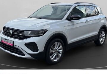 VW T-Cross 26.202 km 20.190 &euro; Aachen 52068
