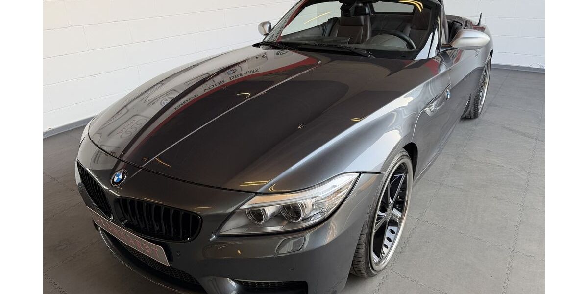 BMW Z4 15.388 km 39.990 &euro; Stolberg 52223