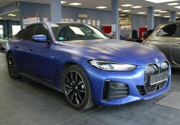BMW i4 66.550 km 37.980 &euro; Euskirchen 53881