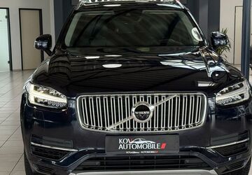 Volvo XC90 190.118 km 25.900 &euro; Übach-Palenberg 52531