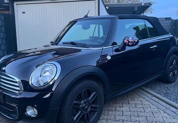 Mini One Cabrio 62.700 km 8.000 &euro; Jülich 52428