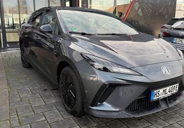 MG 4 21.490 km 21.490 &euro; Übach Palenberg 52531