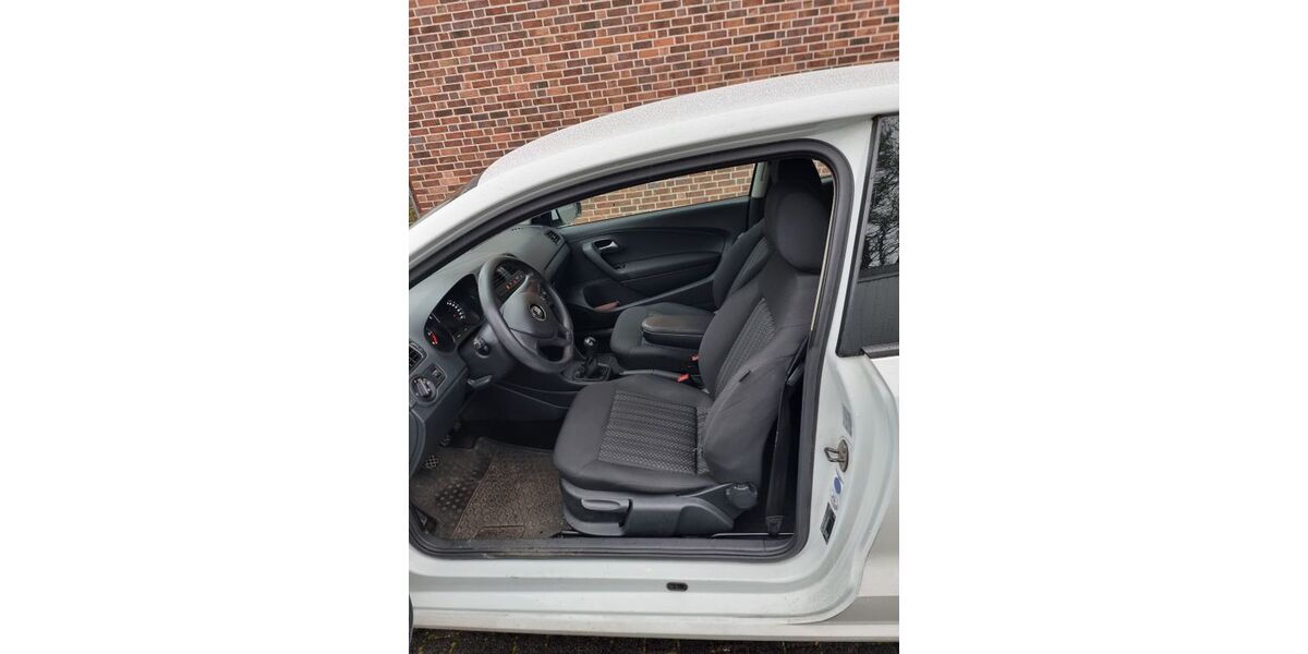 VW Polo 250.000 km 4.150 &euro; Aachen 52080