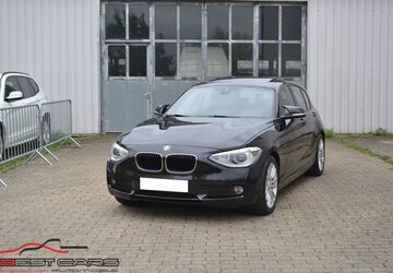 BMW 120 291.000 km 7.400 &euro; Würselen 52146