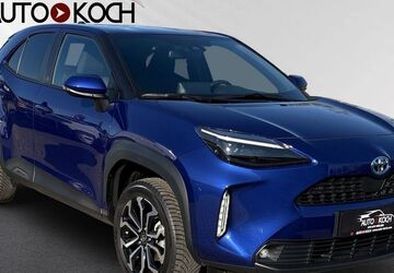 Toyota Yaris Cross 29.891 km 23.785 &euro; Eschweiler 52249