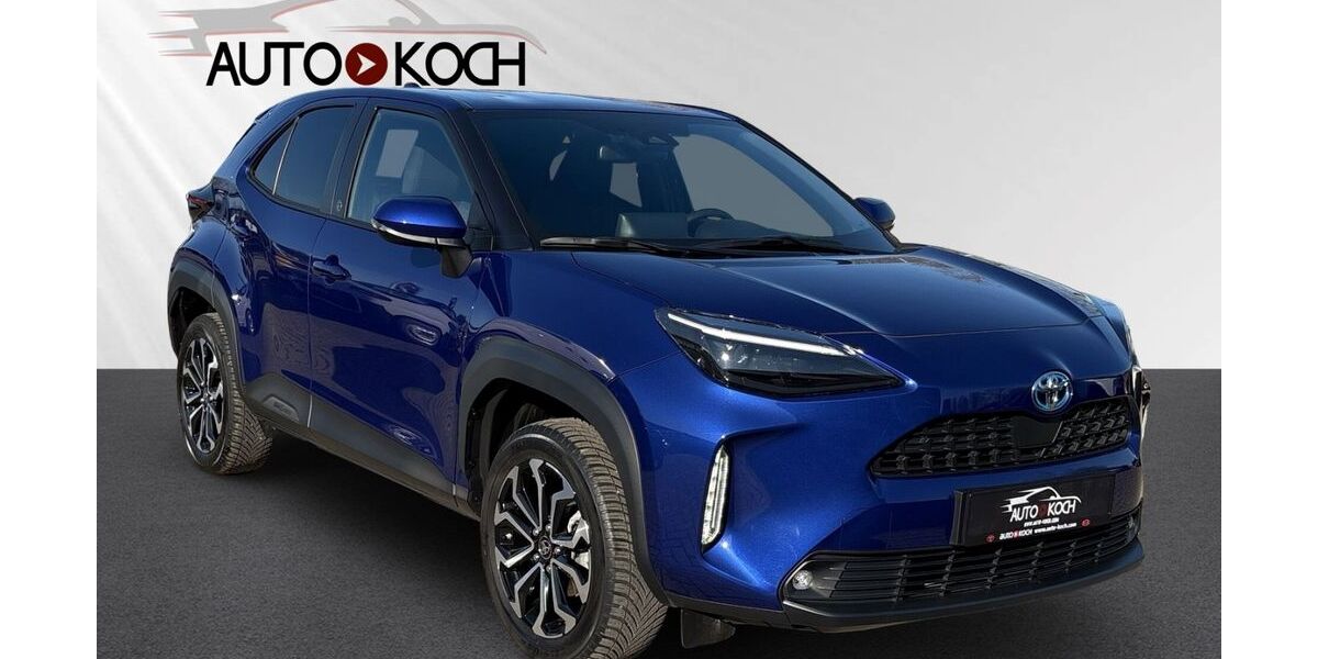 Toyota Yaris Cross 29.891 km 23.785 &euro; Eschweiler 52249