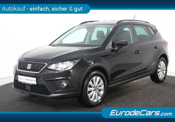 Seat Arona 89.000 km 12.400 &euro; Herzogenrath 52134