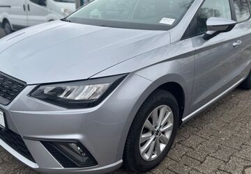 Seat Ibiza 92.730 km 12.730 &euro; Kerpen 50171