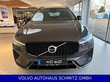Gebrauchte Volvo XC60