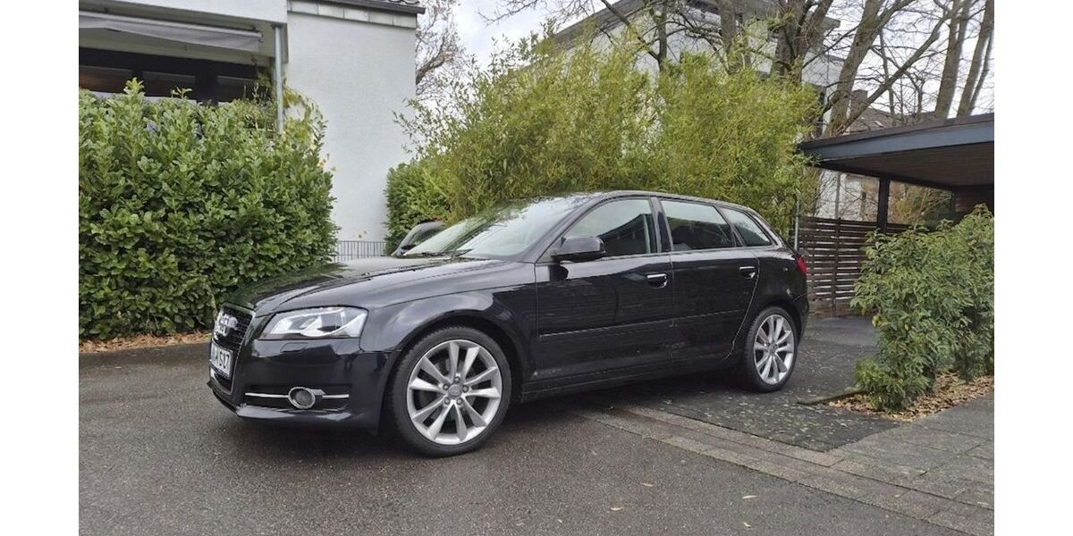 Audi A3 164.000 km 7.490 &euro; Aachen 52064