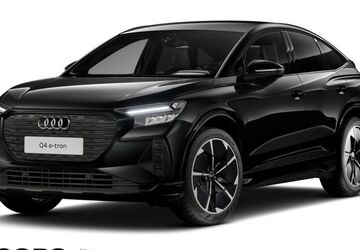 Audi Q4 e-tron 24.728 km 29.870 &euro; Alsdorf 52477