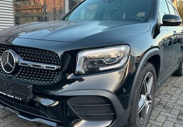 Mercedes-Benz GLB 220 125.200 km 35.800 &euro; Aachen 52078