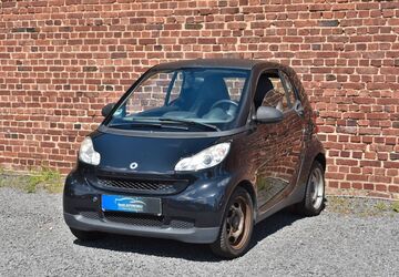 Smart ForTwo 162.000 km 1.490 &euro; Düren 52351