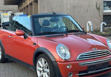 Mini Cooper 150.000 km 4.499 &euro; Brühl (Nähe Köln) 50321