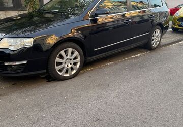 VW Passat Variant 311.000 km 1.450 &euro; Düren 52349