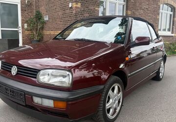 VW Golf 194.000 km 3.490 &euro; Düren 52349