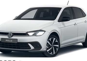 VW Polo 6.022 km 21.330 &euro; Alsdorf 52477