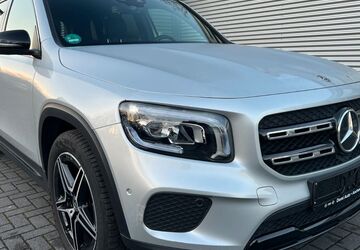Mercedes-Benz GLB 220 97.700 km 32.500 &euro; Aachen 52078