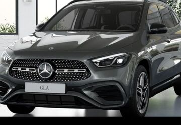 Mercedes-Benz GLA 200 9.900 km 45.490 &euro; Aachen 52068