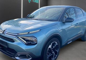 Citroen C4 18.813 km 20.780 &euro; Aachen 52078