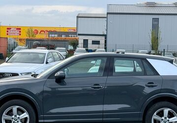 Audi Q2 38.500 km 18.450 &euro; Düren 52351