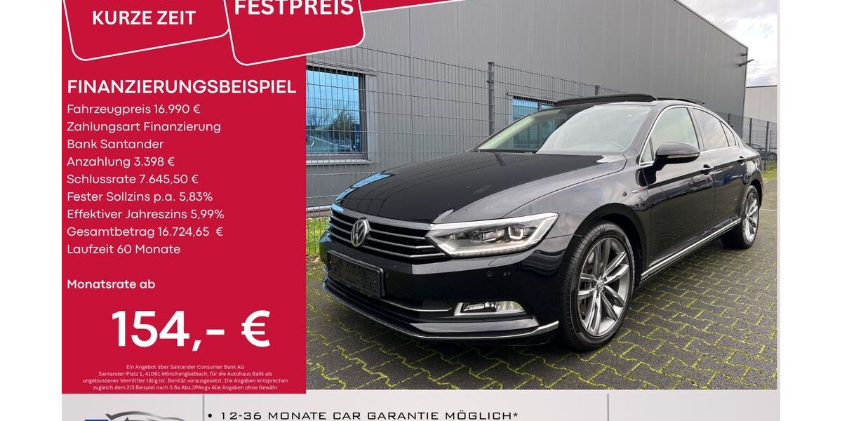 VW Passat 112.596 km 17.950 &euro; Übach-Palenberg ( nähe Aachen ) 52531